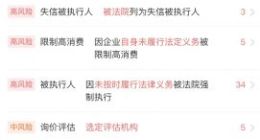 宜华生活因财务造假被罚近3900万，企查查显示公司有多条被执行信息