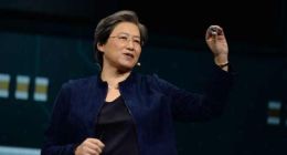 AMD宣布与Meta合作 股价应声上涨10%