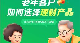 360数科推出消费者权益保护新举措 上线消保知识课堂