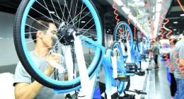 哈啰出行完成2.8亿美金融资 阿里首次入股