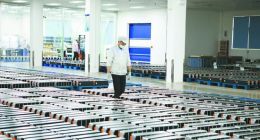 动力电池成本暴涨 电动汽车迎来涨价潮？