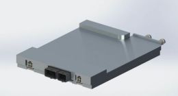 百度自动驾驶计算平台ACU将搭载NVIDIA DRIVE Orin系统级芯片