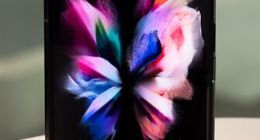 机构预计三星显示明年生产1800万块可折叠OLED面板