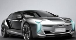 北汽瑞翔将代工轻橙时代 又一家新企业进入造车领域