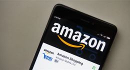 传亚马逊希望与欧盟达成反垄断和解，否则将面临高达386亿美元罚款