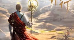 《王者荣耀》新英雄金蝉即将上线：86版唐僧皮肤或同步登场