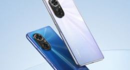 2699元！荣耀50 SE 12GB+256GB版全渠道开售：满足大内存需求