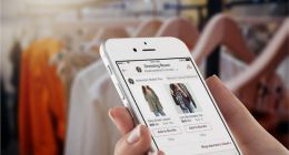 美版“闲鱼”Poshmark盘后股价大跌27%：苹果隐私新政影响业绩