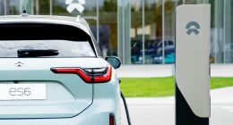 蔚来季度收入临近百亿，月交付破万：未来在哪里？