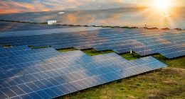 美国商务部拒绝对亚洲光伏制造商发起调查 中国光伏企业展笑颜