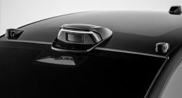 3颗激光雷达！威马M7预告：续航超700公里