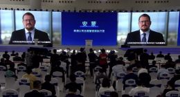 高通安蒙：5G、AI和云的结合将有力推动全球创新和经济增长