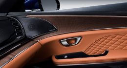 比亚迪与丹拿音响正式签约合作！比亚迪汉已搭载 买音响“送车”