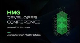 现代汽车宣布将于 2022 年推出 L3 级自动驾驶技术