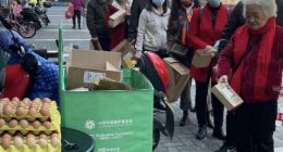 天猫双11菜鸟物流绿色减碳1.8万吨 120万人参与快递箱回收