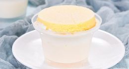 便利蜂携手法国品牌Kiri推出联名甜品