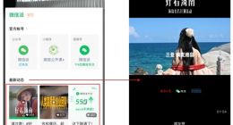 进一步打通！微信搜一搜品牌官方区新增视频号触点