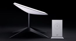 SpaceX 星链第二代产品公布：全新矩形天线设计，售价不变