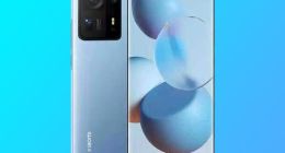 小米12渲染图曝光：超窄边框是绝症 硕大主摄抢眼