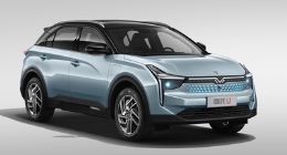 消息称哪吒汽车母公司考虑进行10亿美元的香港IPO