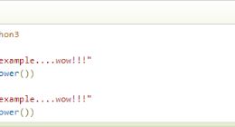 云计算开发：Python3-islower()方法详解