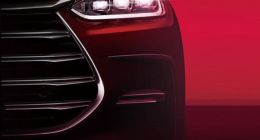 比亚迪高端品牌来了！将涵盖MPV车型