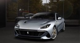 全球仅一辆！法拉利超跑官宣：私人定制