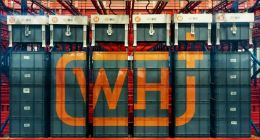 鲸仓科技完成5000万美元B轮融资 投资方包括XVC、旷视、百度风投等