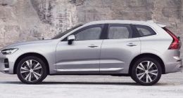 四维图新宣布与沃尔沃汽车签署车联网采购框架协议