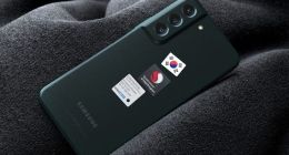 韩国版本也不例外！消息称三星Galaxy S22全系将采用骁龙898芯片