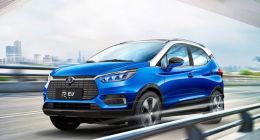 比亚迪首次明确燃油车停产时间表 或为全球扩张做准备