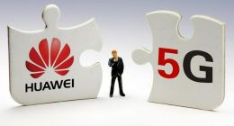 余承东“移花接木” 华为5G手机“借壳重生”