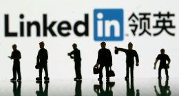 再看微软业务调整 领英中国未来怎么走？