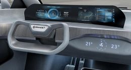 大陆集团获得10亿欧元车用OLED屏幕大单 但不会立即生产