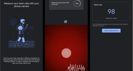 谷歌 Pixel 6 系列已支持直接通过摄像头检测心率