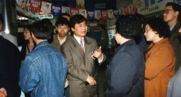 问题不断，张近东该下决心了，否则苏宁难保？