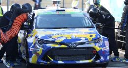 追求纯电动汽车的大趋势下 丰田逐梦氢燃料车