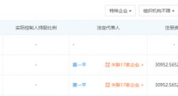 前宝马、雷克萨斯、蔚来高管朱江入职集度汽车，企查查显示目前有3家关联企业