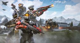 无需购买即可体验！《光环：无限》不删档公测提前开启