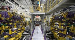 专访威马董事长沈晖：没有批评的企业，就意味着没人关注