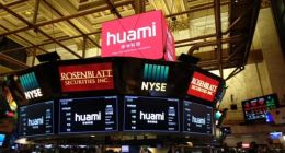 营收净利双双“滑坡”，华米科技迎来“寒冬”？