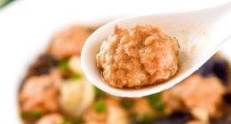 便利蜂华北区域上新多款腌菜热餐
