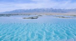 西藏珠峰欲加码盐湖提锂 17亿美元项目投资考验公司“财技”