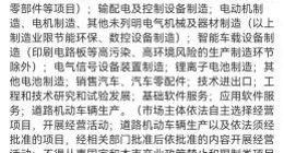 小米成立汽车科技公司