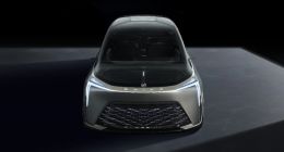 荟萃前瞻设计与科技 辉映品牌突破向上 全新别克GL8旗舰概念车携手别克Smart Pod智慧驾舱 全球首发