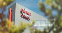 台积电获得银行约 200 亿元的可持续发展关联贷款