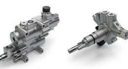 博世携手OMB Saleri开发车用储氢罐部件