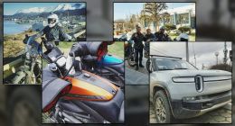 第二个特斯拉？Rivian凭什么市值千亿美元？