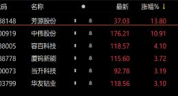 三元材料领涨锂电板块 工信部再对能量密度作出要求 逆袭磷酸铁锂的时候到了？