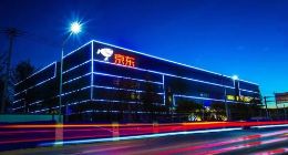 从最新财报中，我看到京东“四面楚歌”